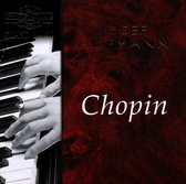 Hofmann - Chopin: Various Works (CD)