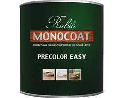 Rubio Monocoat Precolor Easy Pebble Grey - 1 liter