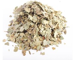 Tuana Kruiden - Zuurzak Thee 40 G - 40 Gram - TUTHEE100
