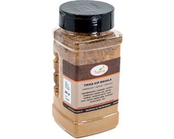 Tuana Kruiden - Tikka Masala - Strooibus 140 Gram - Tuanashop - MP-T-0008