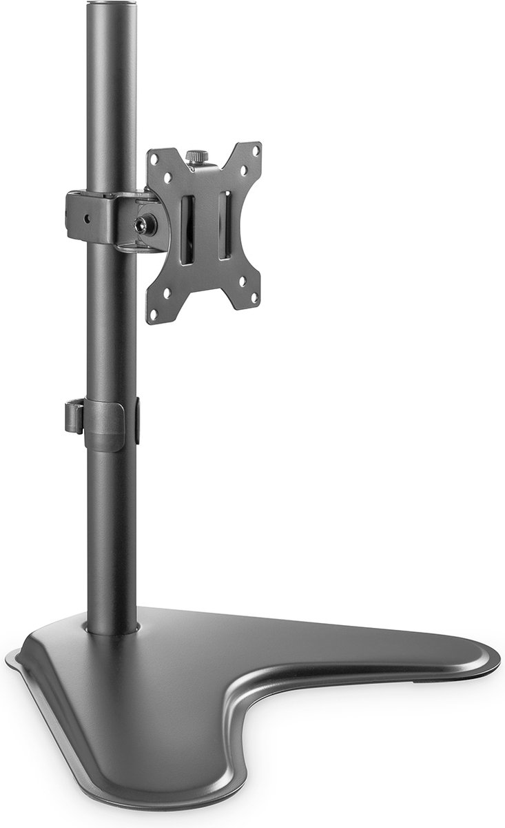 Digitus 32" Lcd Led-Bureaumonitorstandaard Met Kantel- En Draaifunctie
