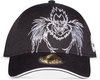 Death Note - Ryuk Graphic Verstelbare pet - Zwart