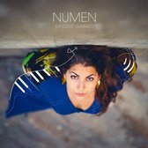 Melodie Gimard - Numen (CD)