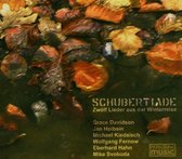 Various Artists - Schubertiade (CD)
