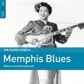 Various Artists - The Rough Guide To Memphis Blues (CD)