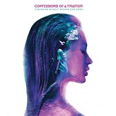 Confessions Of A Traitor - Punsihing Myself Before God Does (CD)