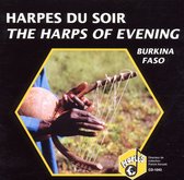 Various Artists - Burkina Faso: Harpes Du Soir (CD)