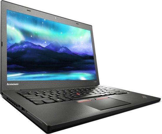 Lenovo ThinkPad T450 Notebook - 35,6 cm (14