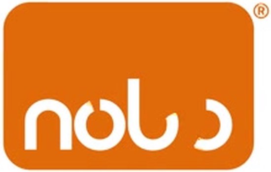 Panneau d'information en acrylique Nobo Premium Plus , avec pied