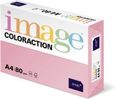 Image Coloraction Papier - Pastel roze - 80 gram - 500 vel