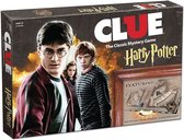 Clue: Harry Potter Editie - Bordspel (Engelstalig)