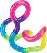 Tangle Crush Junior - Rainbow - The Original Fidget Toy