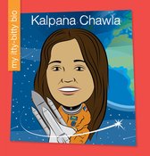 My Early Library: My Itty-Bitty Bio - Kalpana Chawla