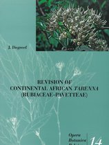 Revision of continental African Teranna