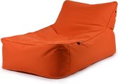 Extreme Lounging - chaise longue b-bed - lit de repos - Orange
