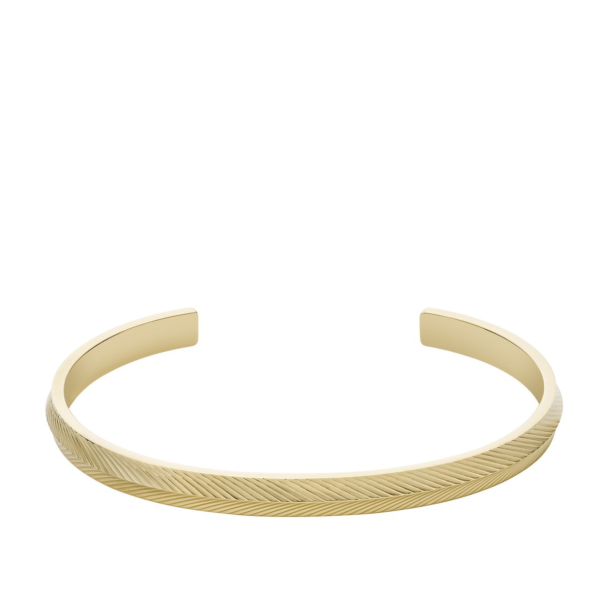 Fossil JF04117710 Damesarmband - 66 mm