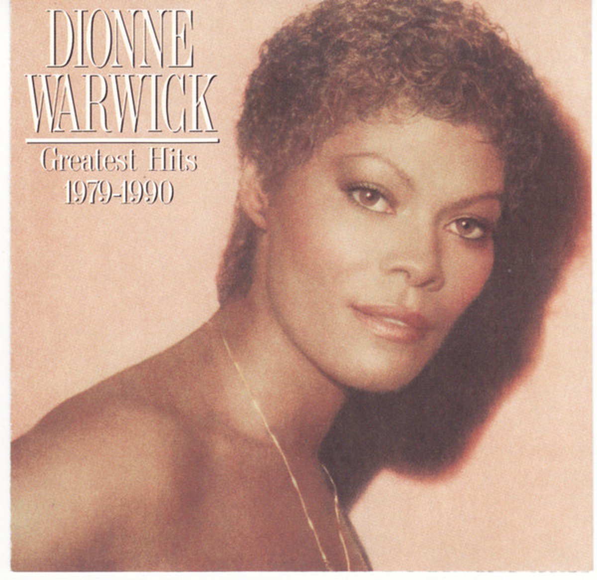 Greatest Hits (1979-1990)