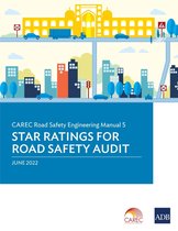 CAREC Road Safety Engineering Manual 5