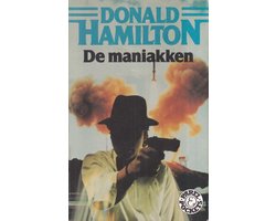 De Maniakken