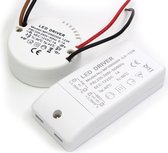 led transformator 12v 0-12 watt
