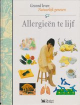 Allergieen Te Lijf