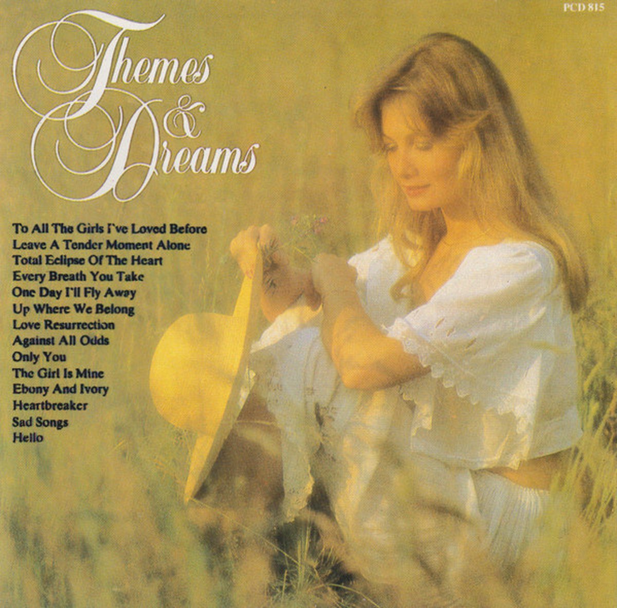 The Moonlight Moods Orchestra Themes & Dreams