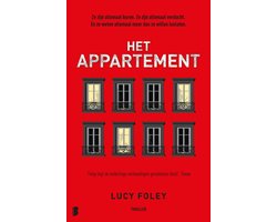 Het appartement