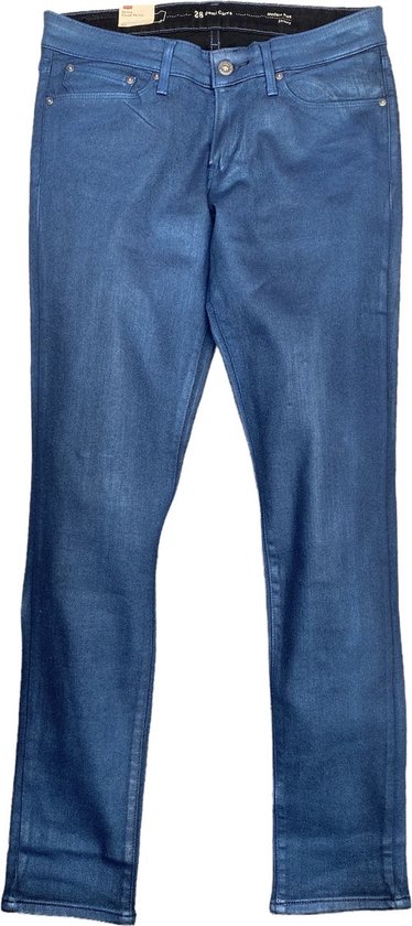 Jeans Levi's 'Demi Curve' - Taille: W25/L32