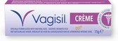 Vagisil Crème - 15 gram