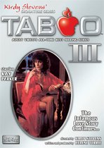 Taboo #3 - DVD
