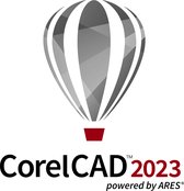 CorelCAD 2023 UPGRADE - PC/Mac Download
