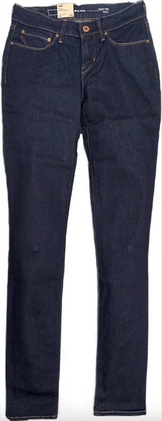 Levi's Jeans 'Bold Curve' - Size: W:25/L:32