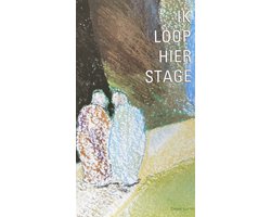 Ik loop hier stage : een boek voor deken Joop Stam