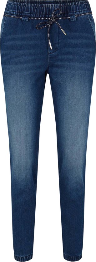 TOM TAILOR denim loose fit Dames Jeans - Maat 30/28 | bol.com