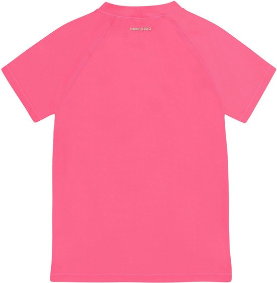 Tumble 'N Dry Bahamas UV Shirt Meisjes Mid maat 110/116 | bol