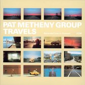 Pat Metheny Group - Travels (2 CD)