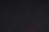 Pergamy omslagen lederlook ft A4, 250 micron, pak van 100 stuks, zwart 10 stuks