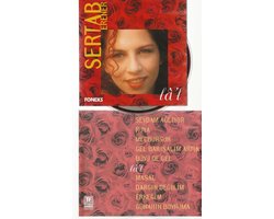 SERTAB ERENER - LÁ 'L