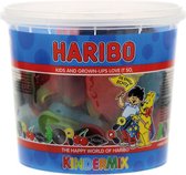 Haribo | Kindermix | Emmer 650 gram