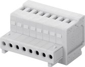 Block PV-CON Signaalcontact aansluitstekker PV-CON