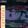 Bach Collegium Japan - Cantatas Volume 11 (CD)