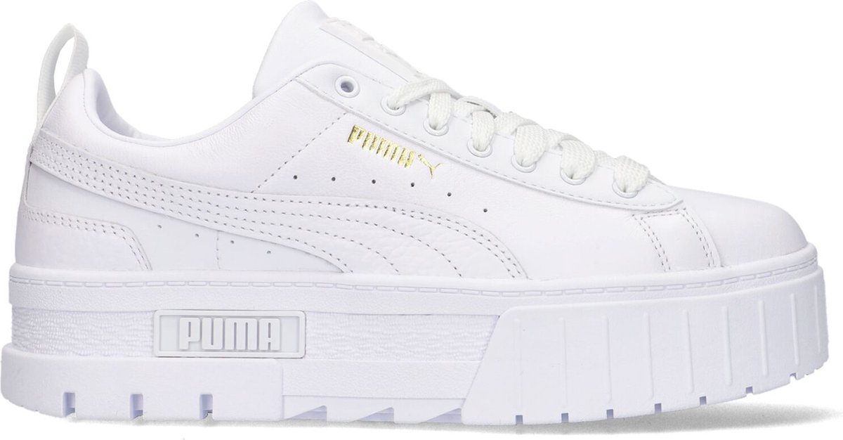Puma Mayze Classic Wns PUMA Wit
