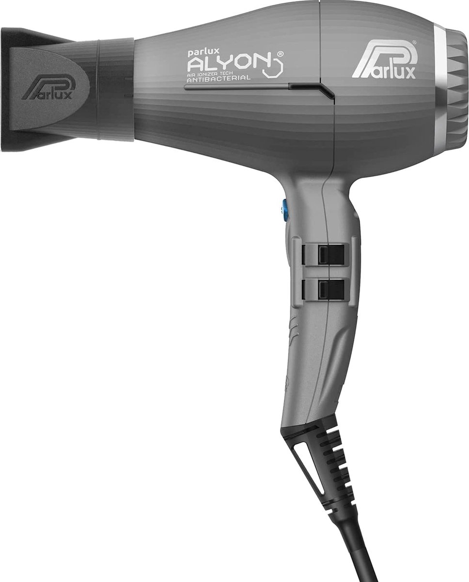 Haardroger - hairdryer - fohn - luxe haardroger - sterke kracht - meer haarvolume - gemakkelijk in gebruik