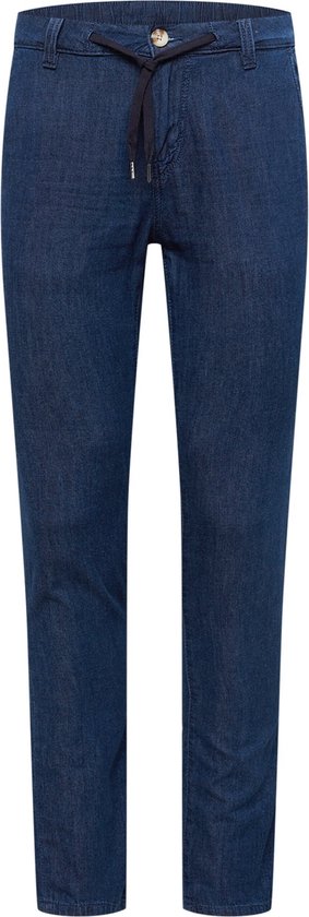 Tom Tailor jeans josh Zwart-36-32