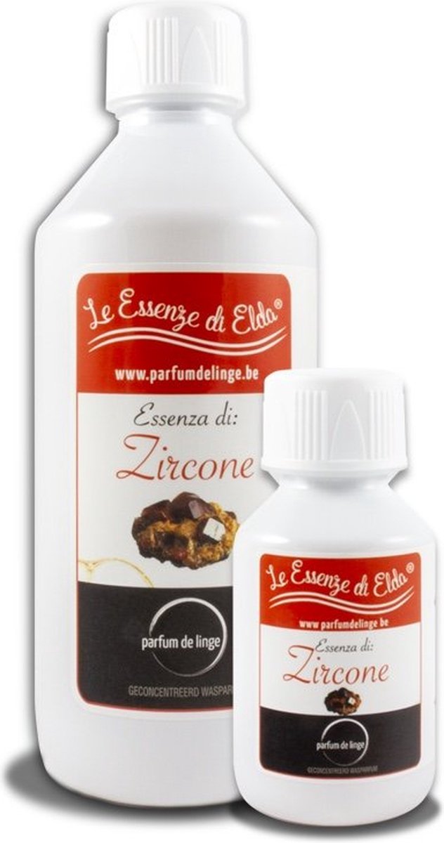 Goedkoopste Wasparfum Zircone 500 ml