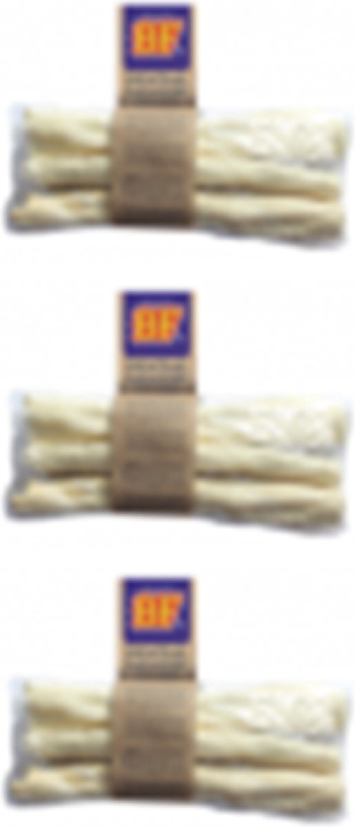 3x Biofood Rol Dental Snack - Kauwstaven - 3 sticks per verpakking