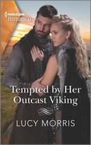 Shieldmaiden Sisters 2 - Tempted by Her Outcast Viking