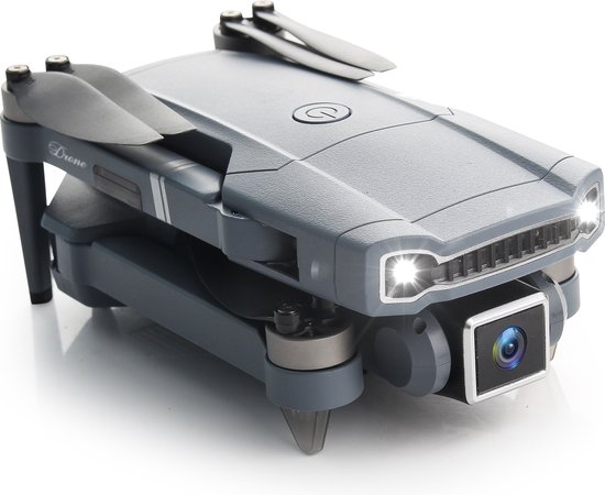 iTeck S179 Brushless GPS Drone Met 4K HD Camera