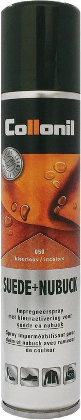 Carbon Lab suede spot cleaner | suede vlekken gum
