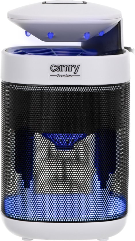Camry Muggenlamp Muggenverdelger UV LED